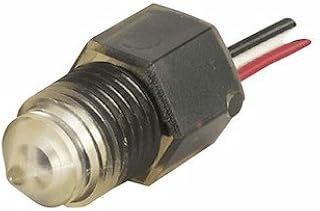 Cole-Parmer Level Sensor, Wet-Sink, 1/2