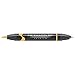 Prismacolor Premier Double-Ended Brush Tip Markers jasmine 132