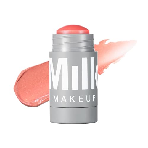 Milk Makeup Lip and Cheek Stick (Perk-Coral) by MILK MAKEUP