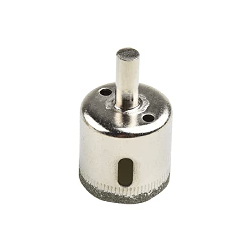 Brocas de diamante para vidrio y cerámica 10 piezas miniatura 3