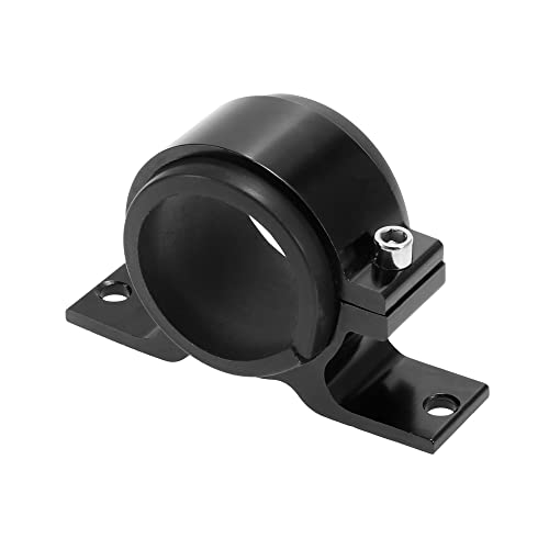 Pince de montage pour pompe à carburant auto X AUTOHAUX en aluminium noir 43mm