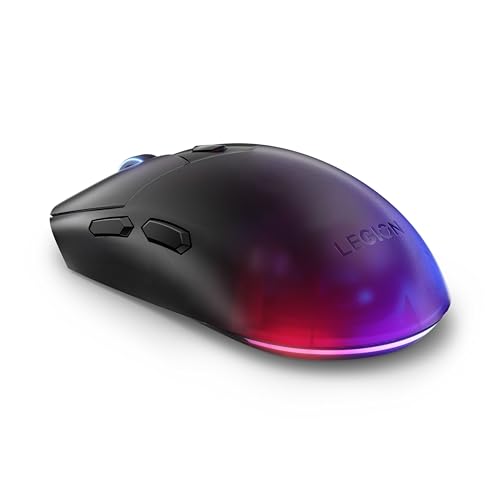 Souris Gamer sans fil LENOVO Legion M410