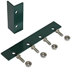 Heavy Duty Frame-to-Base Brackets