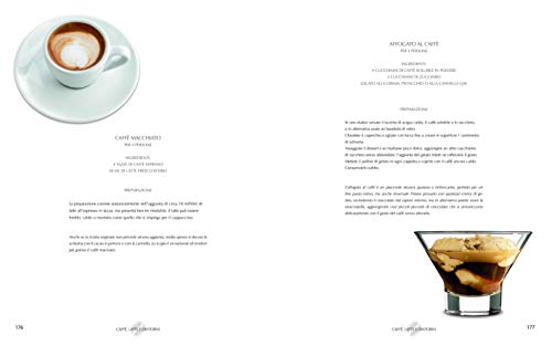 Caffé sommelier. Viaggio attraverso la cultura e i...