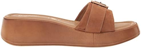Seychelles Women's Cherry Heeled Sandal, Cognac, 8.5 | Image 5