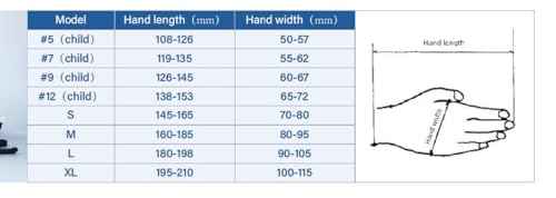 Image of KuMed Syrebo Robotic Rehabilitation Hand Gloves for Paralysis Patients Model C10 Right Hand (Child 9 Yr)
