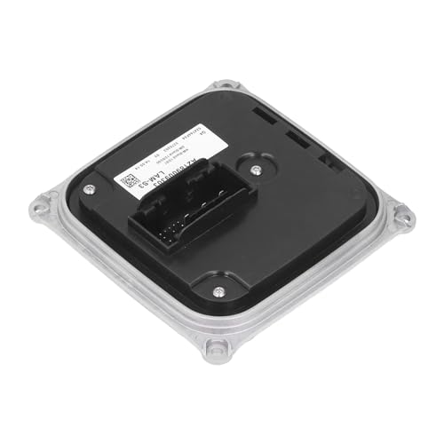 Module de commande de phares LED LAM- A2189009303 de remplacement pour Classe A W176 (2012-2015). Compatible uniquement avec les Classe A et CLA.