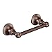 Moen DN4408ORB Vale Pivoting Paper Holder, Oil Rubbed Bronze