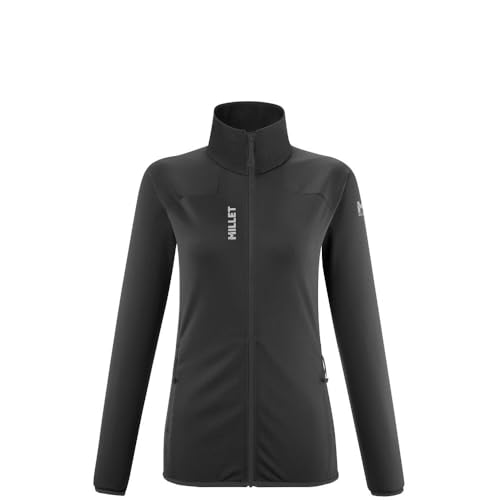 MILLET Lokka Jacket III - Forro polar para mujer