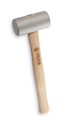 Tech Deals 🔥 OSCA OS075F500 12.5-Inch Aluminum Hammer