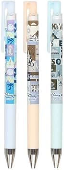 匿名発送ディズニーランド　ボールペン　ジュース　ミッキー　ミニー　ドナルド 匿名発送ディズニーランド ボールペン ジュース ミッキー ミニー