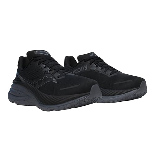 Image of Saucony Men's Hurricane 24 Sneaker