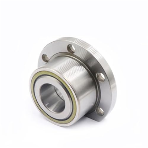 Roulement 760203P4 à billes pour guidage de précision de machine-outil
