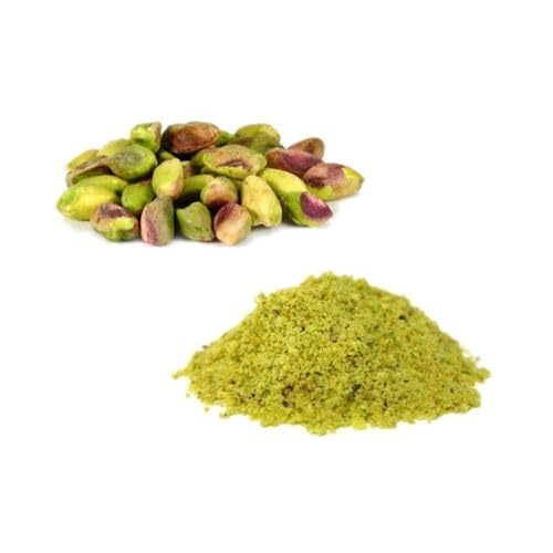 Bongiovanni Bontà Naturali Harina De Pistacho Sin Aceite 5kg
