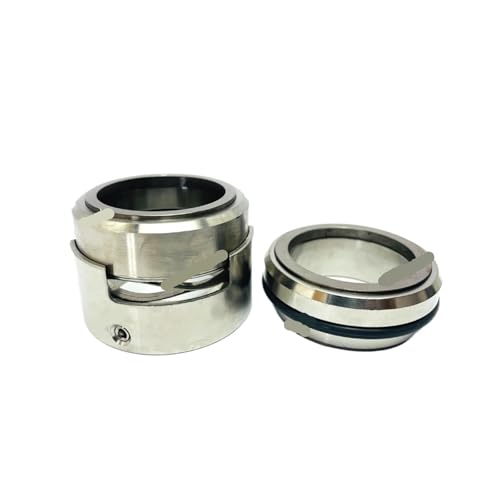 Joint mécanique H7N-38 étanchéité pompe 38 mm bague rotative et siège fixe G9