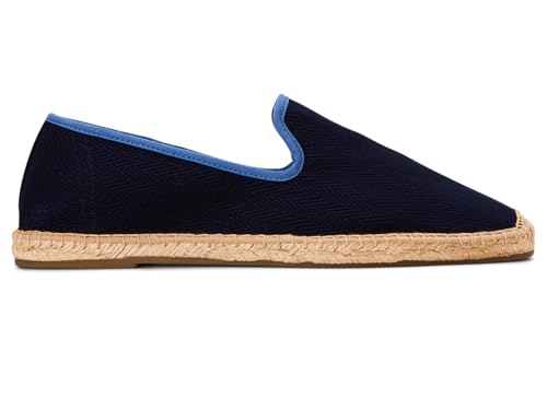 Image of Soludos Men's Smoking Slipper Espadrilles