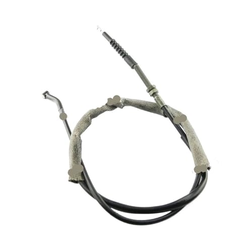 Câble d'embrayage moto de rechange pour ZX-6R ZX600 2009-2017 54011