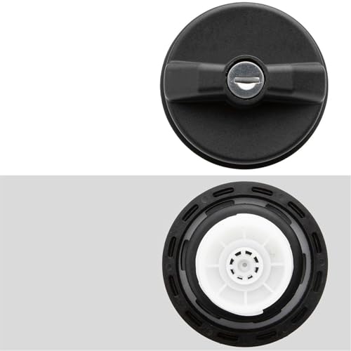 Bouchon réservoir carburant robuste référence 5278655AB pour Jeep Cherokee - 5