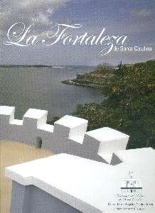 Hardcover La Fortaleza de Santa Catalina Book
