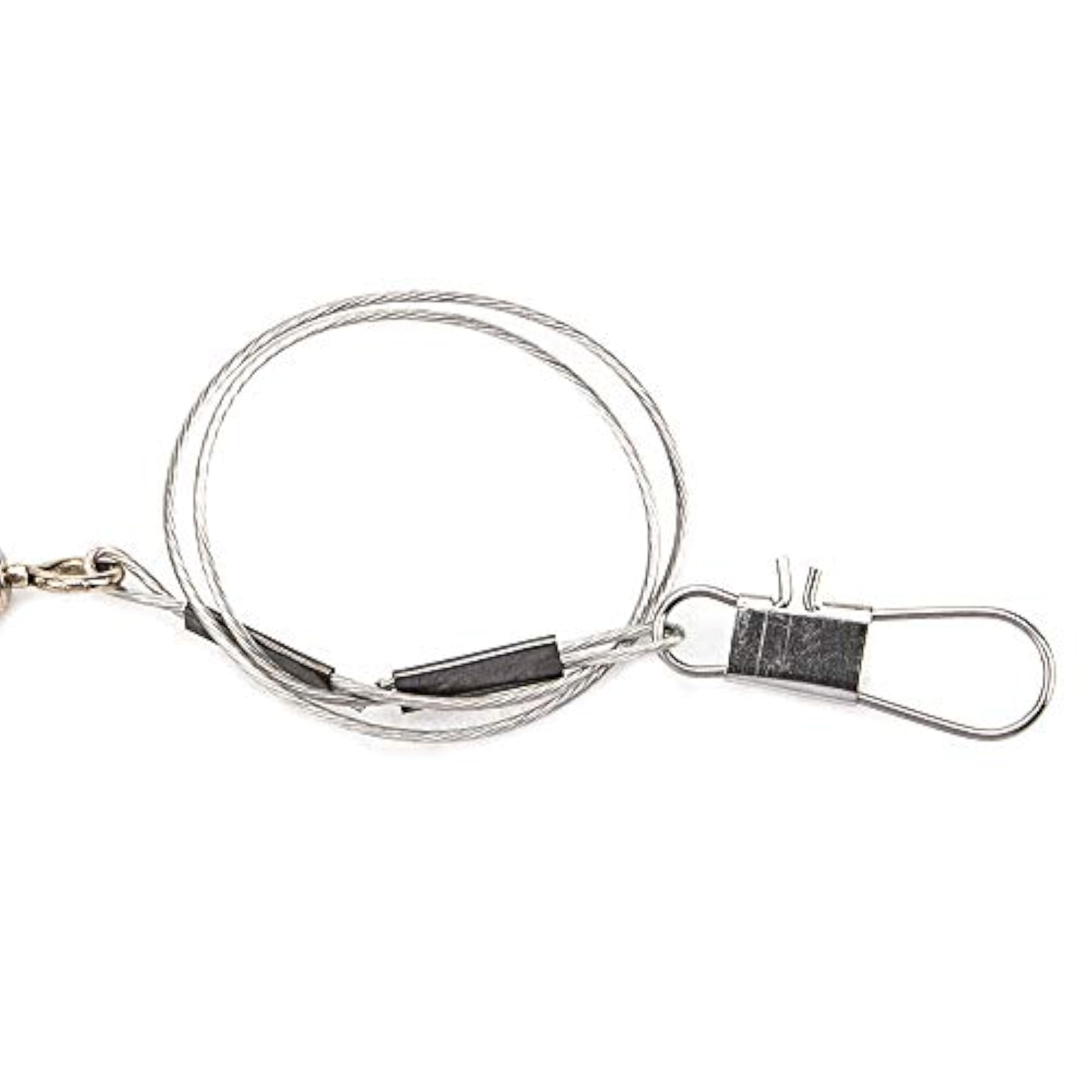Fishing Line Release Snap Clip, 2Pcs Set