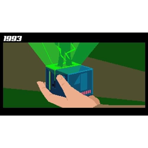 Flashback Code In A Box Switch - vue 4