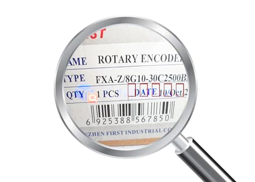 1PCS New FXA-Z/8G10-30C2500BM