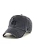 '47 Brand Adjustable Cap - CLEAN UP LA Dodgers charcoal