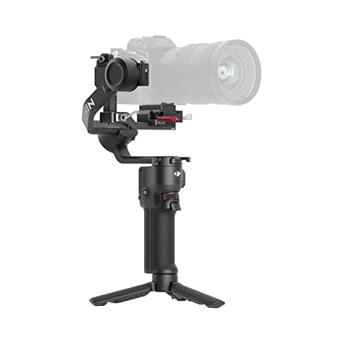 Careflection DJI RS3 Mini, 3-Axis Mirrorless Gimbal Lightweight Stabilizer for Canon/Sony/Panasonic/Nikon/Fujifilm, 2 kg (4.4 lbs) Tested Payload, Bluetooth Sutter Control, Native Vertical Shooting Careflection DJI RS3 Mini, 3-Axis Mirrorless Gimbal Lightweight Stabilizer for Canon/Sony/Panasonic/Nikon/Fujifilm, 2 kg (4.4 lbs) Tested Payload, Bluetooth Sutter Control, Native Vertical Shooting