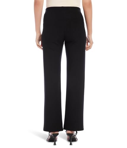 Karen Kane Women's Contrast Pocket Pants2