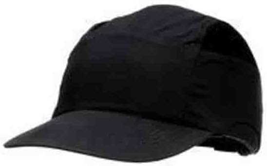 Casquette antiheurt 3M First Base + bleu marine visière réduite 55 mm 2014280