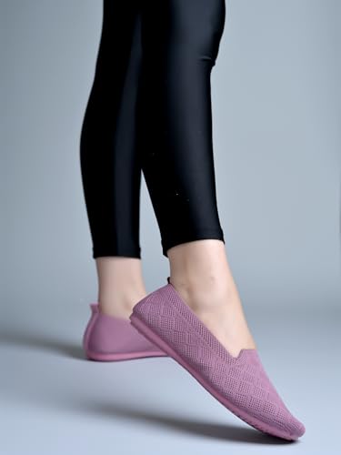 Image of Shoetopia Women Pull On Ballerinas