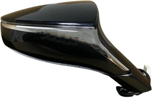 Coques de rétroviseurs latéraux Lexus ES 250 ensemble rétroviseur droit 2020-2023