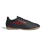 Chuteira Futsal Adidas Deportivo III Preto 43
