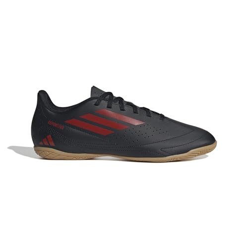 Chuteira Futsal Adidas Deportivo III Preto 43