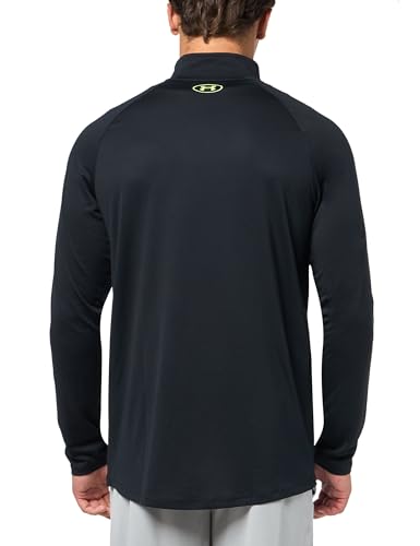 Image of Under Armour Men's Tech 2.0 1 /2 Zip