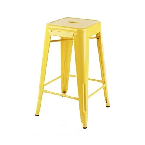 Vintahome Replica Taburete tolix Color