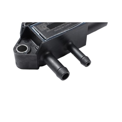 Capteur 31MPP5-2 haute précision anti-vibration pour régulation de pression fluide - 4