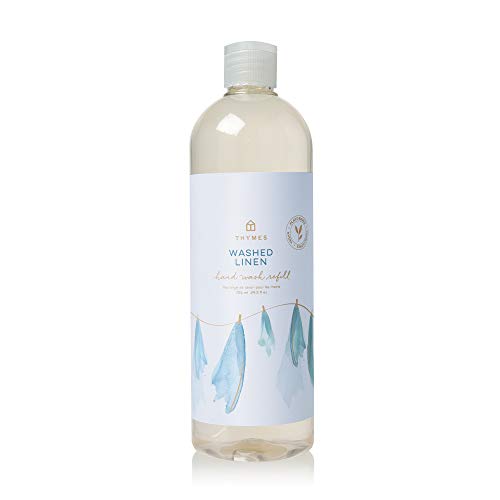 Thymes Hand Wash Refill