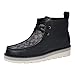 Produktbild COACH Signature Chukka Stiefel, schwarz, 45 EU