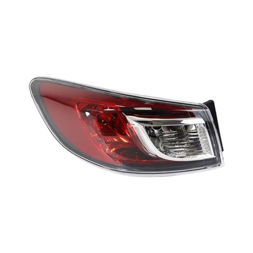 Feu arrière droit intérieur Mazda 3 Berline BL pièce optique clignotant 2014 2015