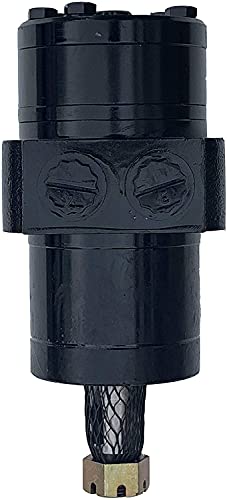 Hydro Gear,Static Wheel Motor 32410004 HGM-12P-7172 fits Ariens Gravely Wright 00882300 04115500