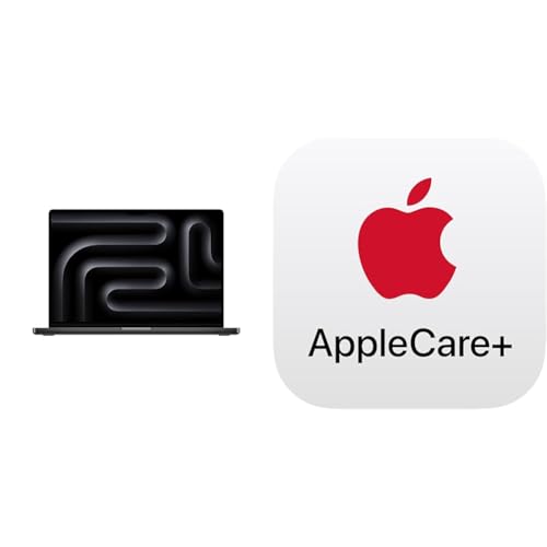 Amazon.co.jp: Apple 2024 MacBook Pro (16インチ, 14コアCPUと