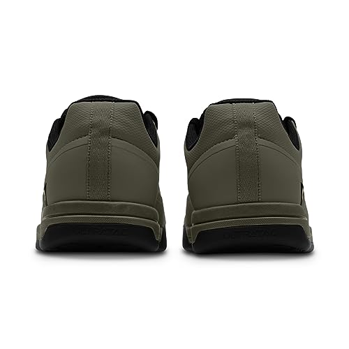 Image of Fox Racing Union Flat Unisex Mountain Bike Shoe