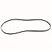 Turntable Belt for Panasonic Technics SL-23, SL-235, SL-303, SL-B101, SL-B200, SL-B35 and SL-B350