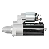 KAC 17852N Starter Motor Fit for Mercedes-Benz E350, ML350, C300, E320, C240, C230, Crossfire,
