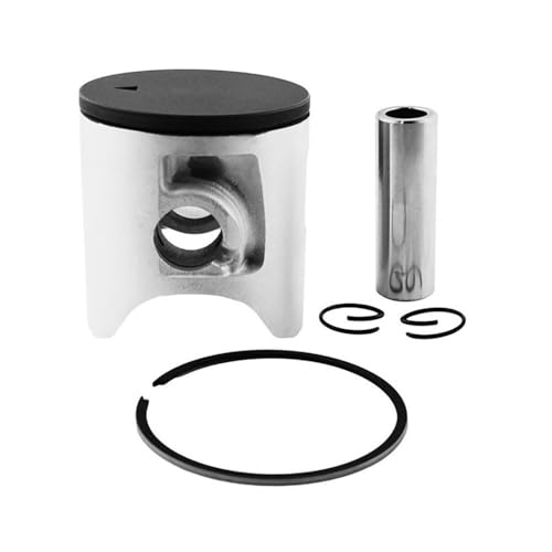 Kit de anillos de pistón de 54mm para motocicleta YZ125 modelos 1997 a 2004