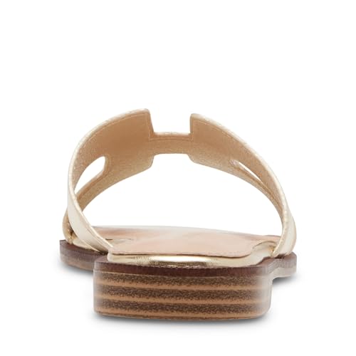 Image of Madden Girl Women's Haileyy Slide Sandal