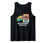 Vintage 80s 90s Old School Themed Designs