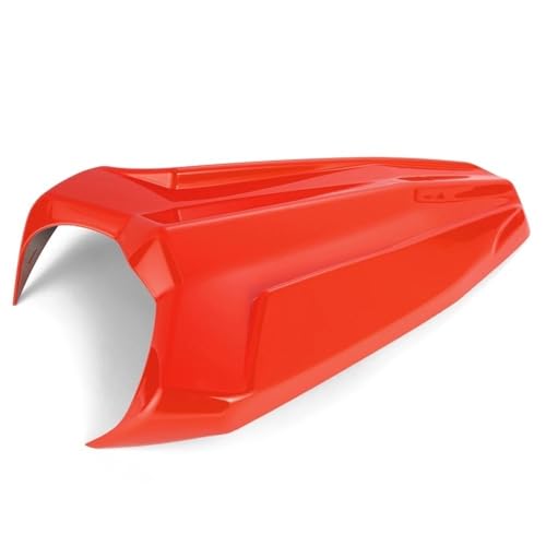 Capot de siège arrière YZF R15 V3 pour transformer votre moto en solo racing