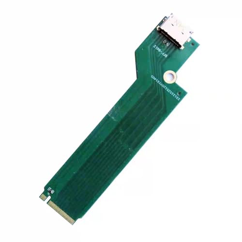 Adaptateur M.2 vers Oculink : fixez le manque de ports sur Mingfan M1 X1
